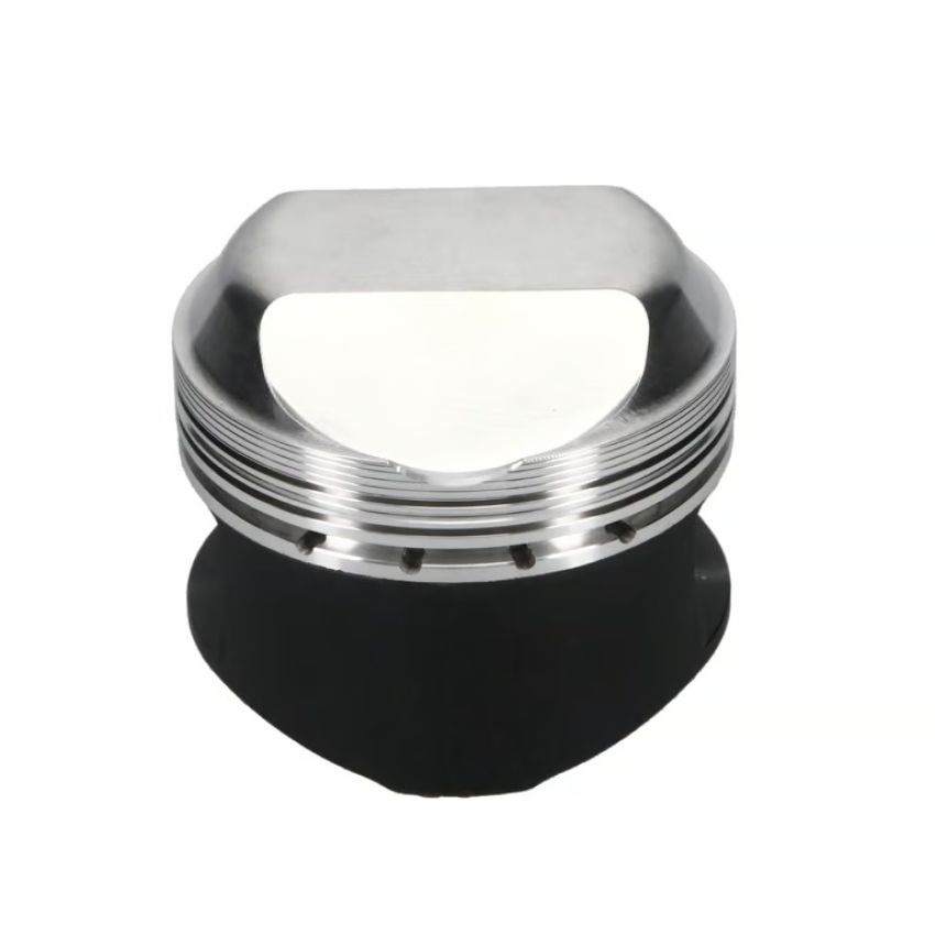 Wiseco KE234M845 Piston Set, Alfa Romeo, 105 Nord 2.0L 8V, 84.50 mm Bore, European, Set of 4