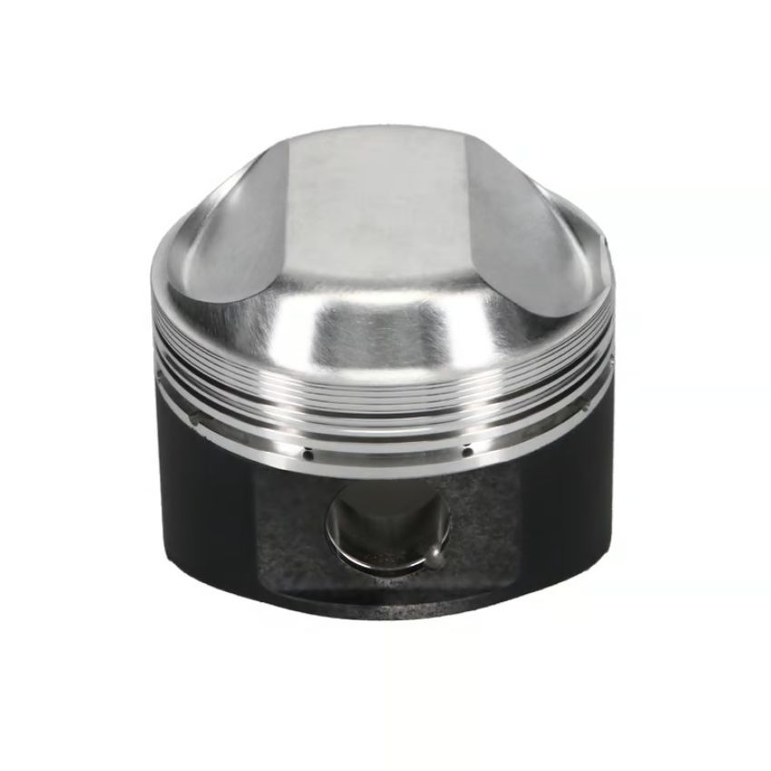 Wiseco KE234M845 Piston Set, Alfa Romeo, 105 Nord 2.0L 8V, 84.50 mm Bore, European, Set of 4