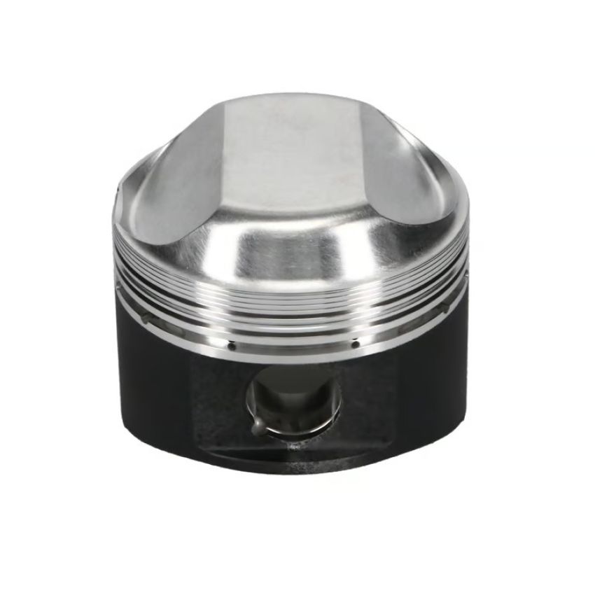 Wiseco KE234M845 Piston Set, Alfa Romeo, 105 Nord 2.0L 8V, 84.50 mm Bore, European, Set of 4