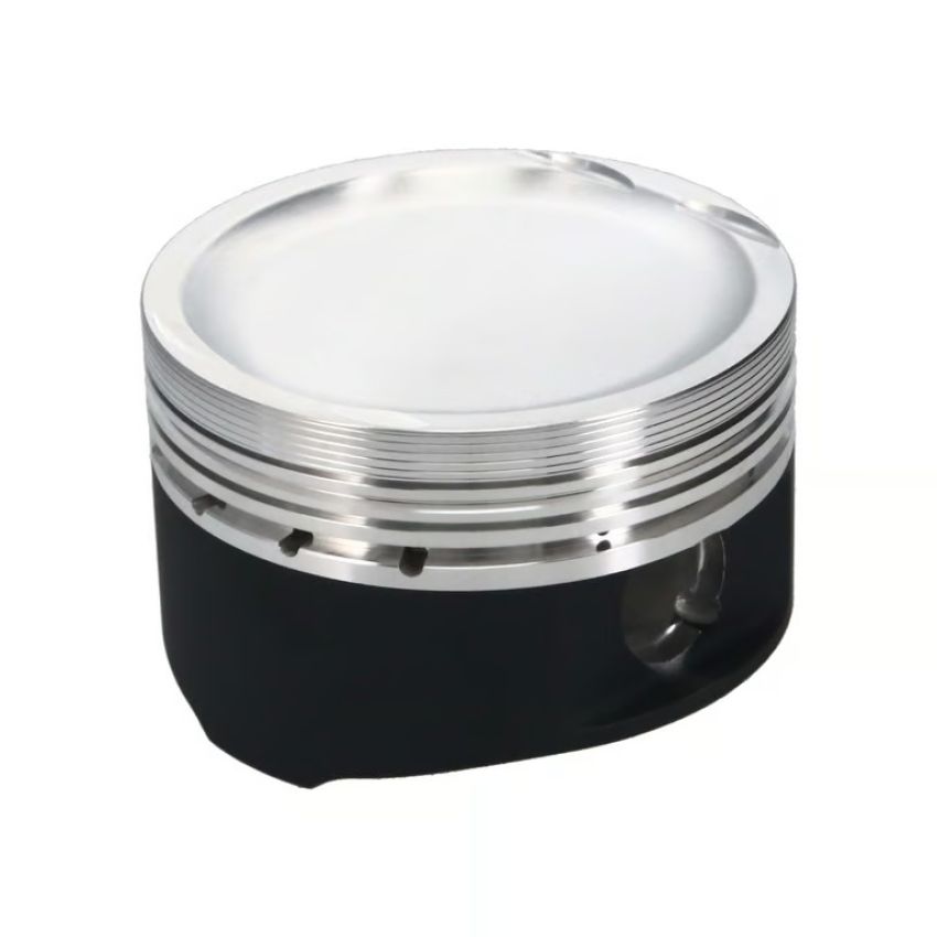 Wiseco KE246M865 Piston Set, Ford, 2.0L, 86.50 mm Bore, European, Set of 4