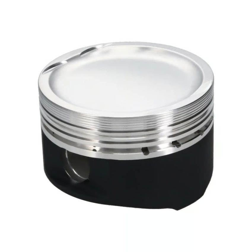 Wiseco KE246M865 Piston Set, Ford, 2.0L, 86.50 mm Bore, European, Set of 4