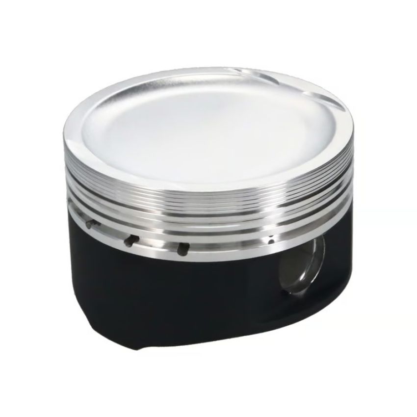 Wiseco KE246M865 Piston Set, Ford, 2.0L, 86.50 mm Bore, European, Set of 4
