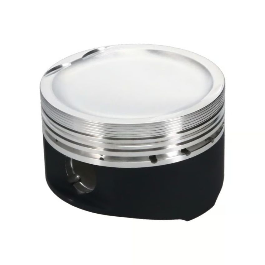 Wiseco KE246M865 Piston Set, Ford, 2.0L, 86.50 mm Bore, European, Set of 4