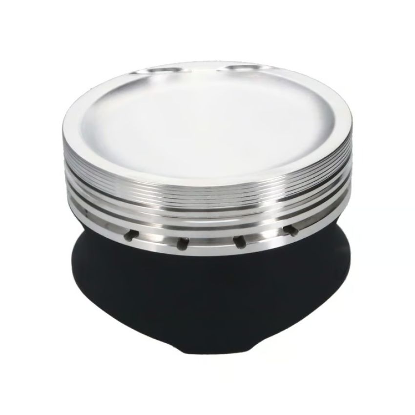 Wiseco KE246M865 Piston Set, Ford, 2.0L, 86.50 mm Bore, European, Set of 4