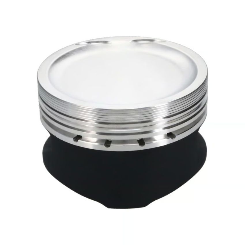 Wiseco KE246M865 Piston Set, Ford, 2.0L, 86.50 mm Bore, European, Set of 4