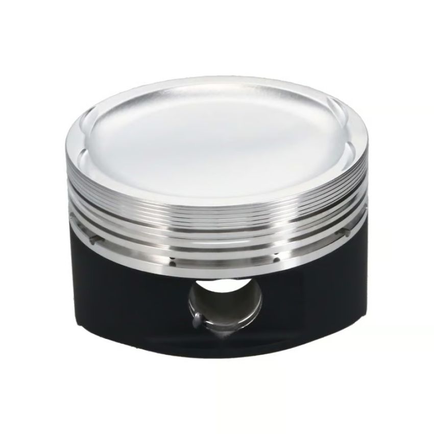 Wiseco KE246M865 Piston Set, Ford, 2.0L, 86.50 mm Bore, European, Set of 4