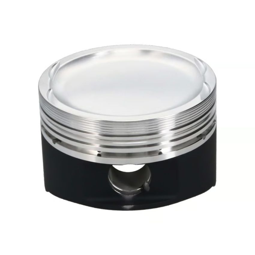 Wiseco KE246M865 Piston Set, Ford, 2.0L, 86.50 mm Bore, European, Set of 4
