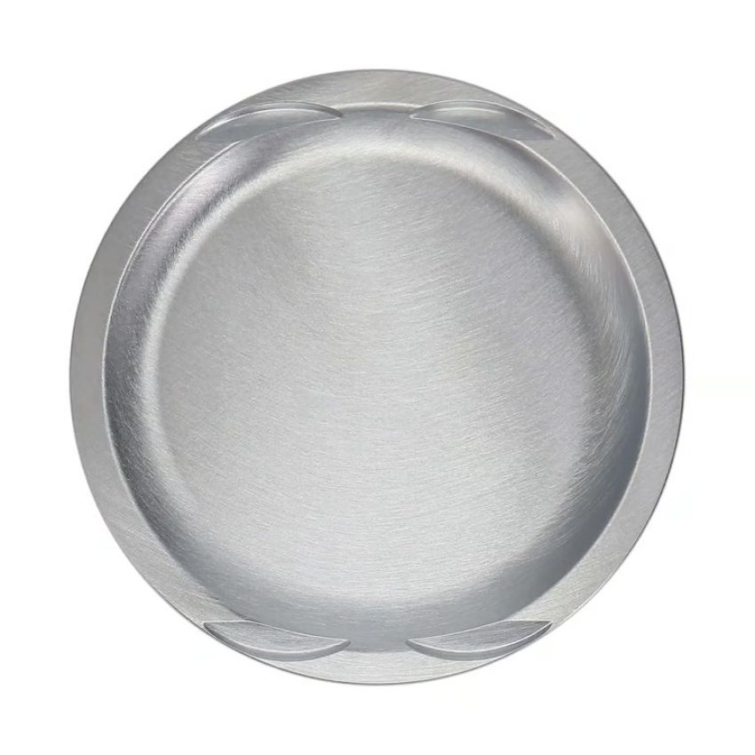 Wiseco KE246M865 Piston Set, Ford, 2.0L, 86.50 mm Bore, European, Set of 4