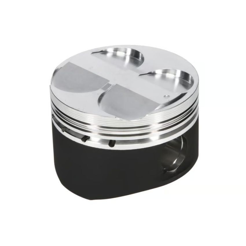 Wiseco KE247M745 Piston Set, Suzuki, G13B, 74.50 mm Bore, European, Set of 4