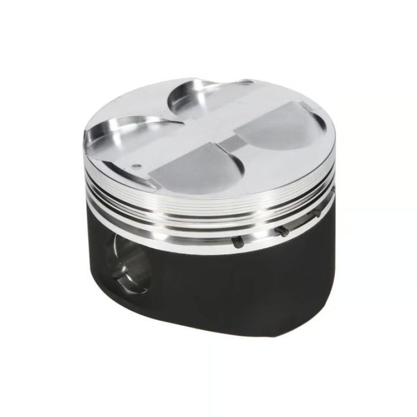 Wiseco KE247M745 Piston Set, Suzuki, G13B, 74.50 mm Bore, European, Set of 4