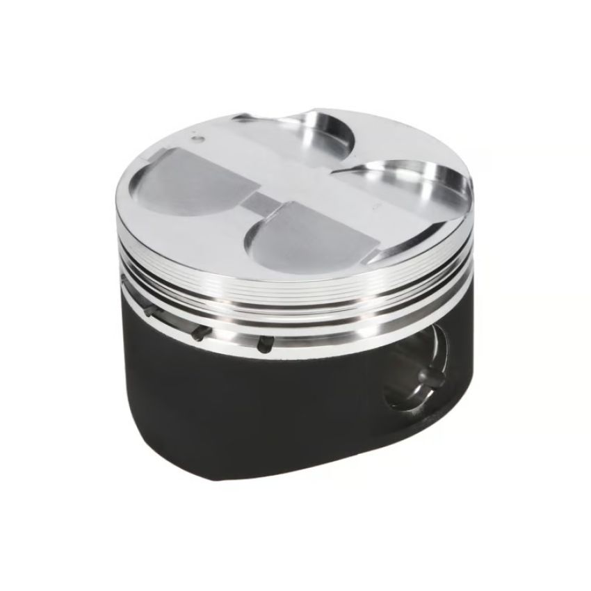Wiseco KE247M745 Piston Set, Suzuki, G13B, 74.50 mm Bore, European, Set of 4
