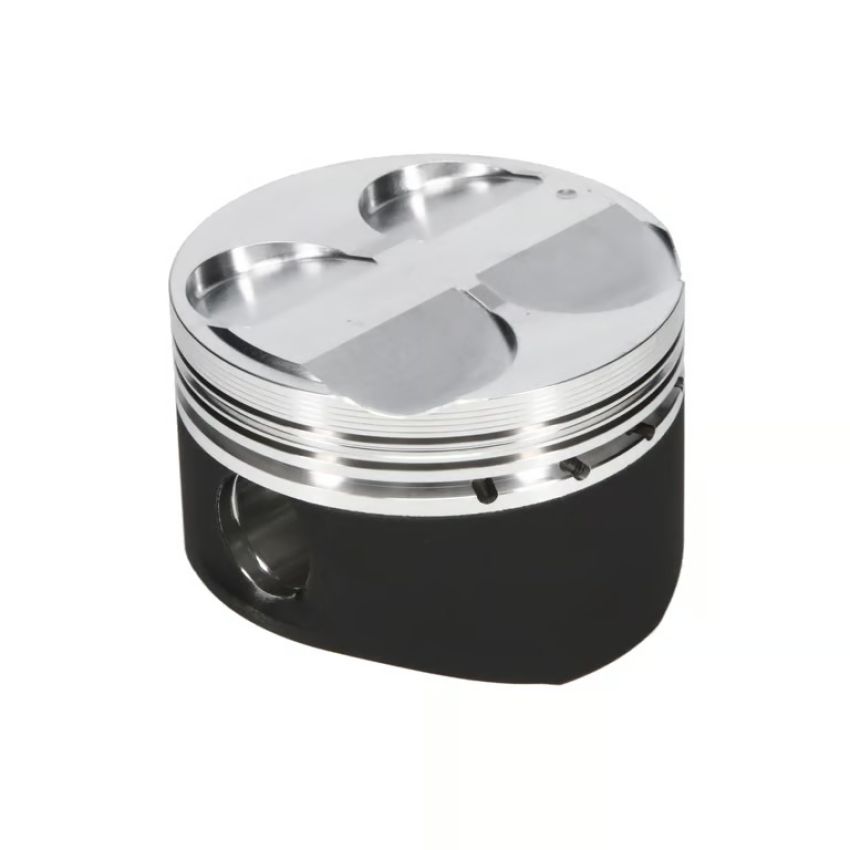 Wiseco KE247M745 Piston Set, Suzuki, G13B, 74.50 mm Bore, European, Set of 4