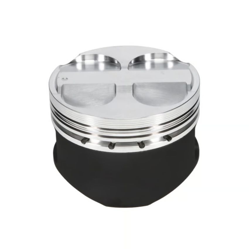 Wiseco KE247M745 Piston Set, Suzuki, G13B, 74.50 mm Bore, European, Set of 4