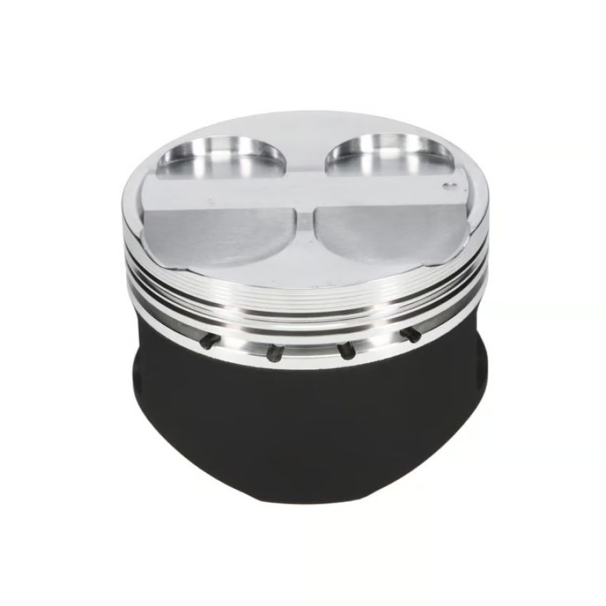 Wiseco KE247M745 Piston Set, Suzuki, G13B, 74.50 mm Bore, European, Set of 4