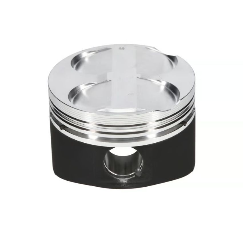 Wiseco KE247M745 Piston Set, Suzuki, G13B, 74.50 mm Bore, European, Set of 4