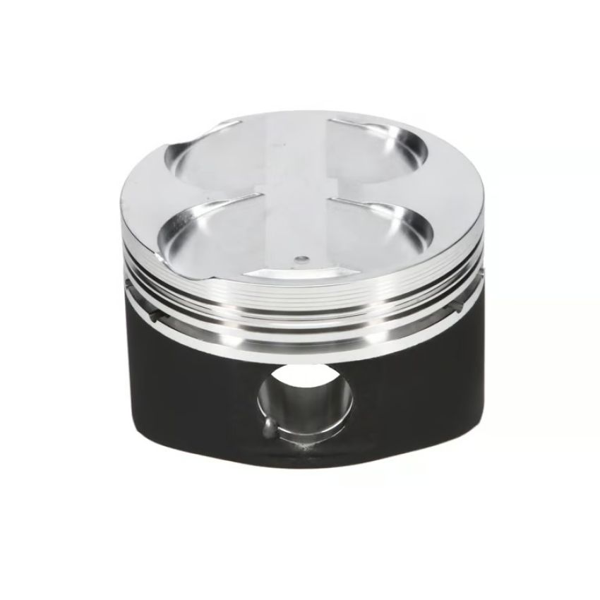 Wiseco KE247M745 Piston Set, Suzuki, G13B, 74.50 mm Bore, European, Set of 4