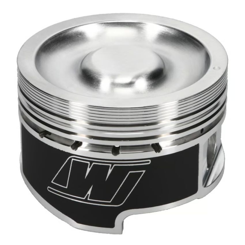 Wiseco KE255M765 Piston Set, Volkswagen, 1.6L 16V, 76.50 mm Bore, European, Set of 4