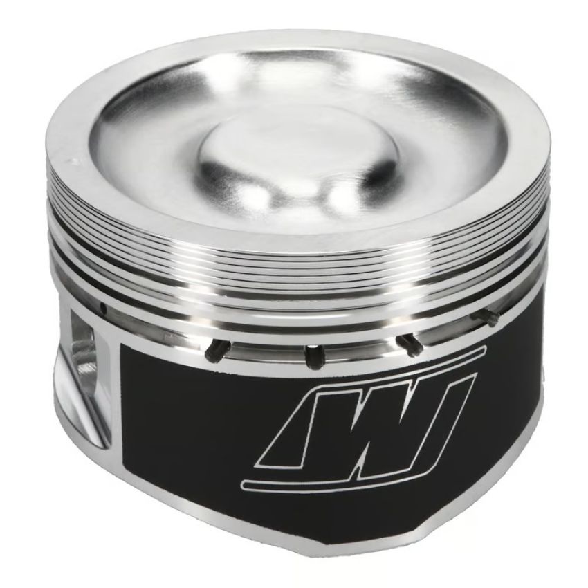 Wiseco KE255M765 Piston Set, Volkswagen, 1.6L 16V, 76.50 mm Bore, European, Set of 4