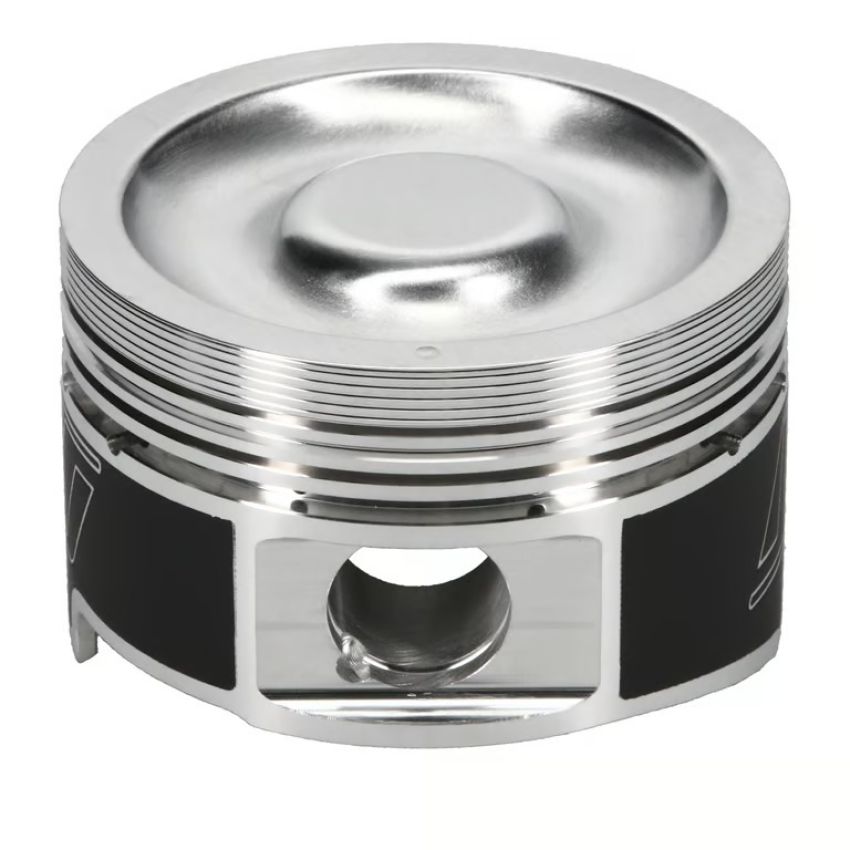 Wiseco 6660M815 Piston, Volkswagen, 1.8L 8V, 81.50 mm Bore, European, Set of 1