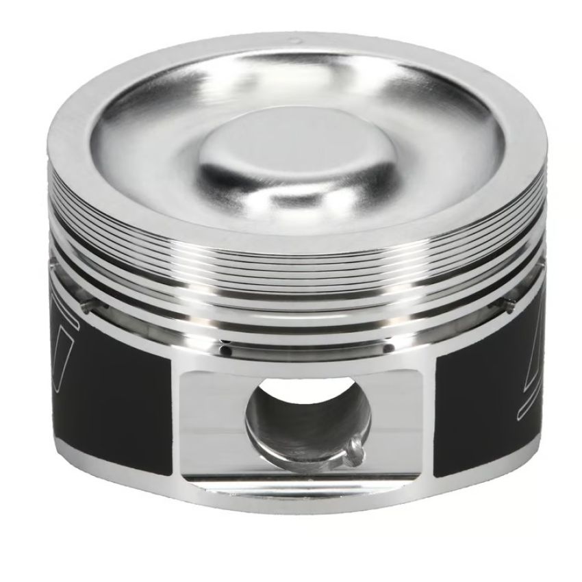Wiseco KE258M815 Piston Set, Volkswagen, 1.8L 8V, 81.50 mm Bore, European, Set of 4