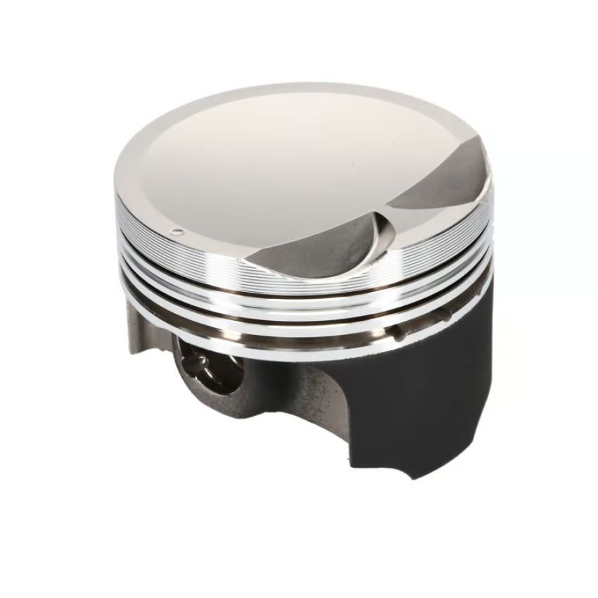 Wiseco KE295M815AP Piston Set, Audi, ADU 2.2L 20V, 81.50 mm Bore, European, Set of 6