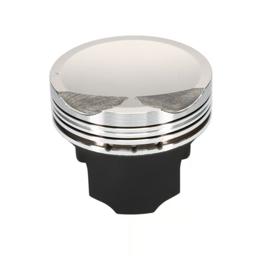 Wiseco KE295M815AP Piston Set, Audi, ADU 2.2L 20V, 81.50 mm Bore, European, Set of 6