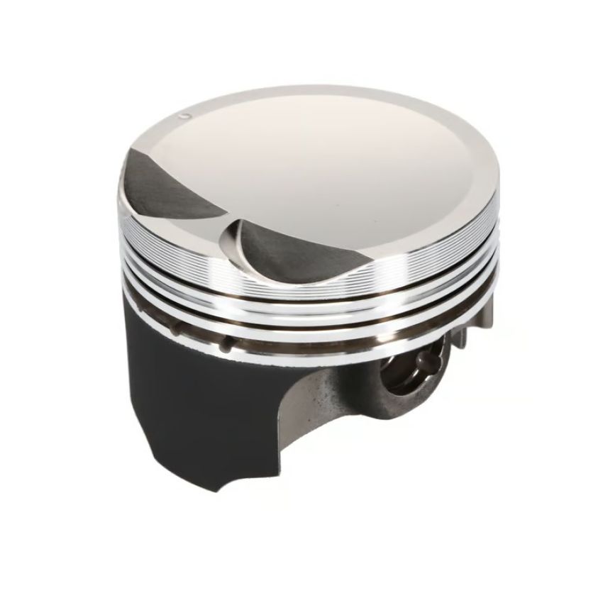 Wiseco KE295M82AP Piston Set, Audi, ADU 2.2L 20V, 82.00 mm Bore, European, Set of 6