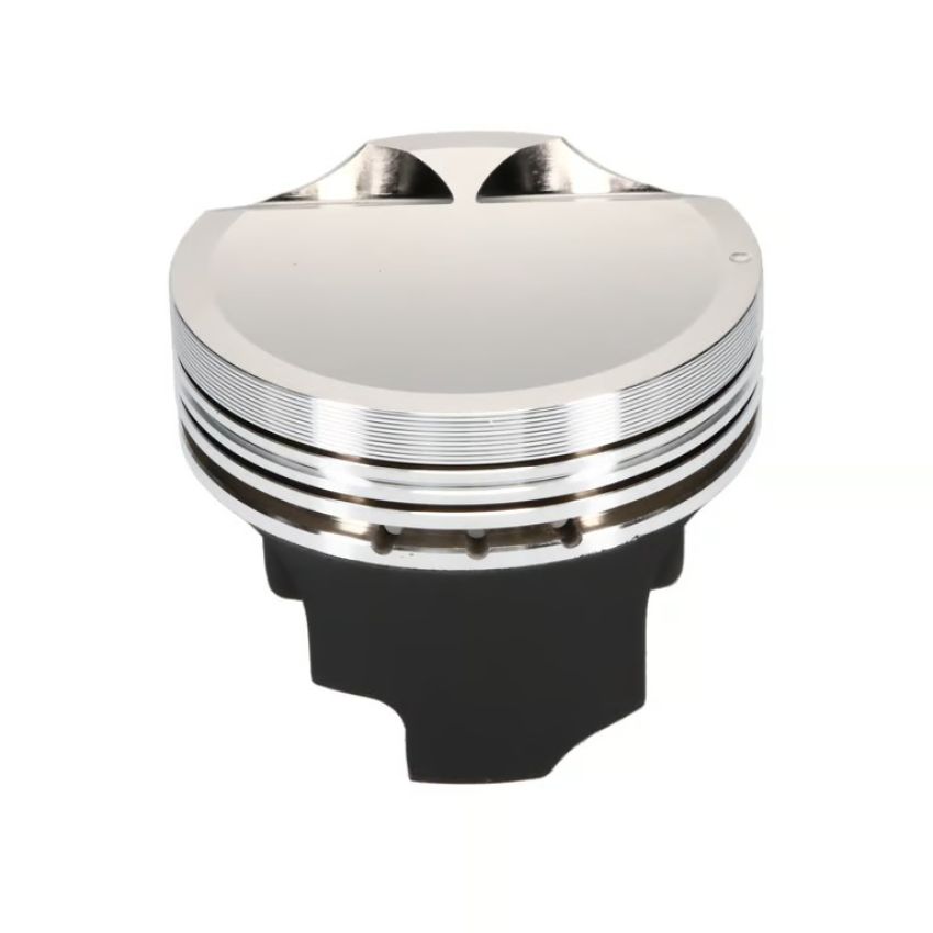 Wiseco KE295M82AP Piston Set, Audi, ADU 2.2L 20V, 82.00 mm Bore, European, Set of 6