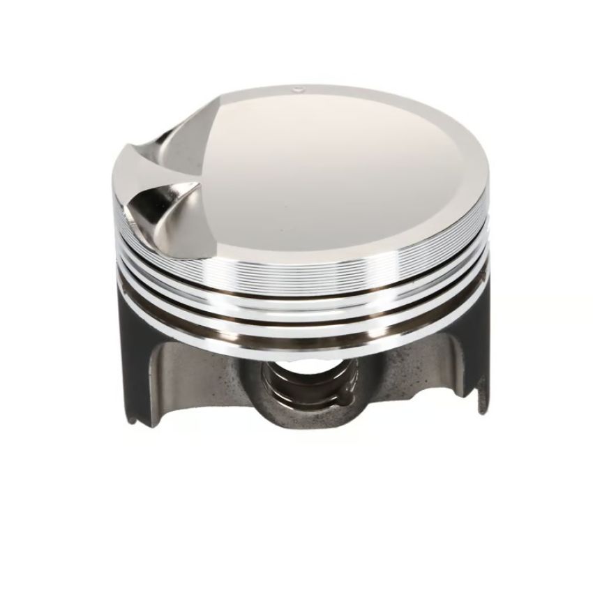 Wiseco KE295M82AP Piston Set, Audi, ADU 2.2L 20V, 82.00 mm Bore, European, Set of 6