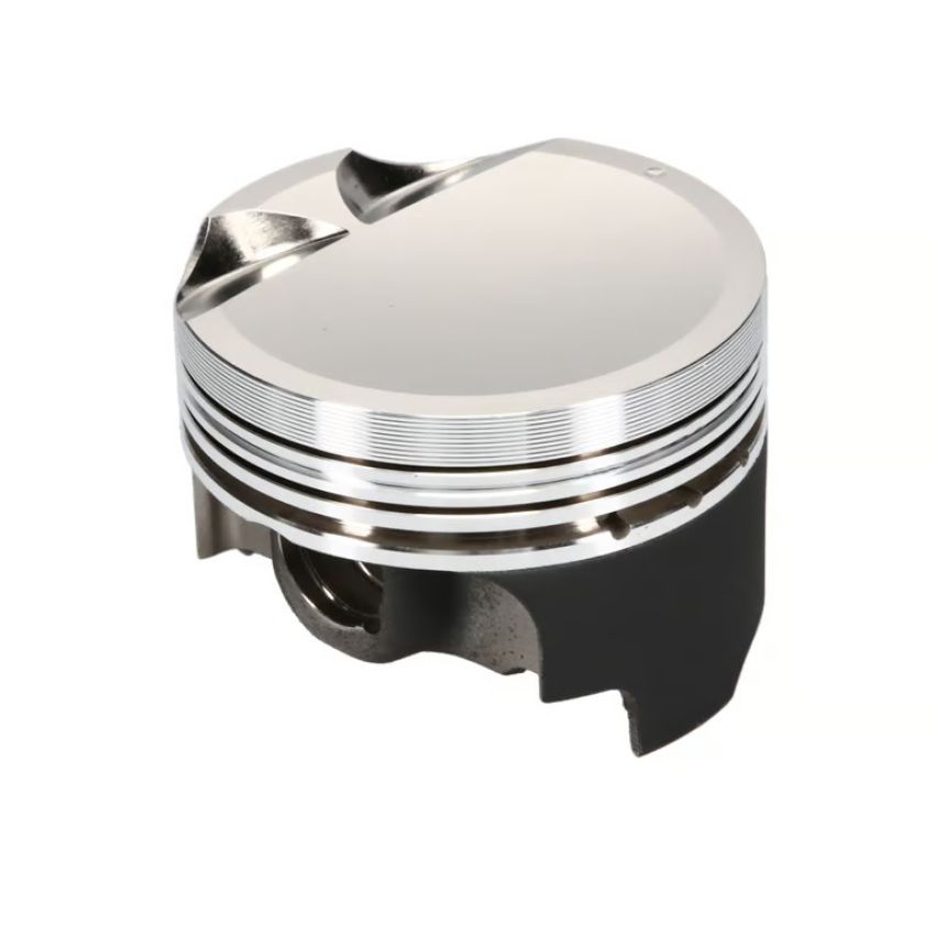 Wiseco KE295M83AP Piston Set, Audi, ADU 2.2L 20V, 83.00 mm Bore, European, Set of 5