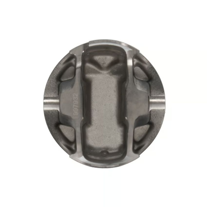 Wiseco KE295M83AP Piston Set, Audi, ADU 2.2L 20V, 83.00 mm Bore, European, Set of 5