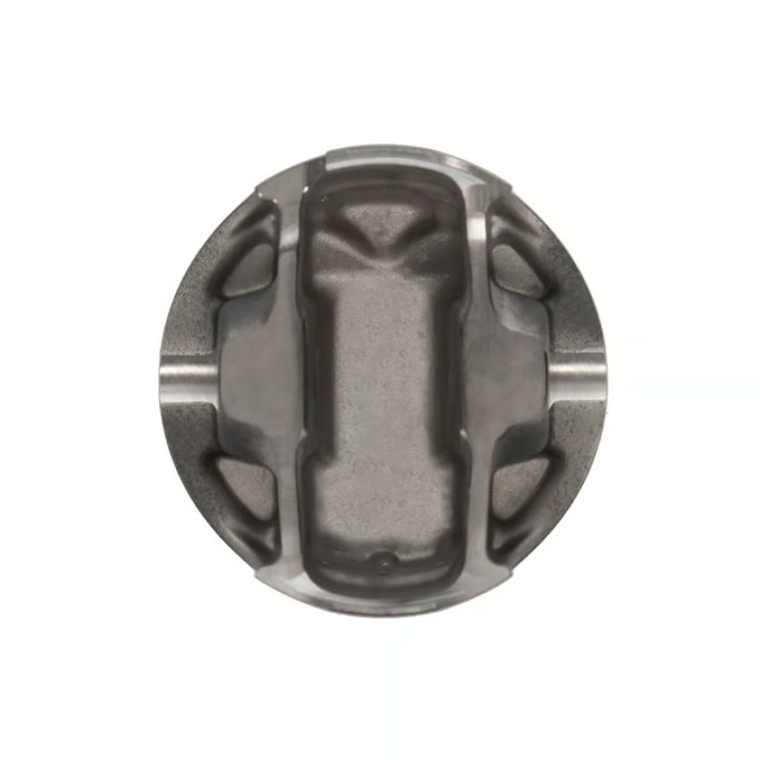 Wiseco KE229M86 Piston Set, Peugeot, XU10J4, 86.00 mm Bore, European, Set of 4
