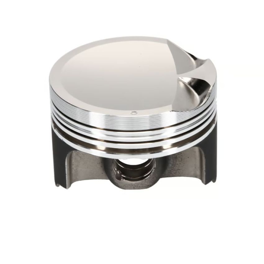Wiseco KE229M86 Piston Set, Peugeot, XU10J4, 86.00 mm Bore, European, Set of 4