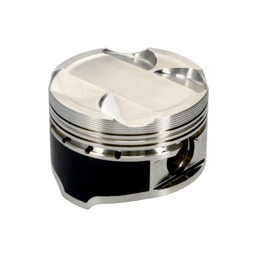 Wiseco KE324M8425 Piston Set, BMW, M54B30, 84.25 mm Bore, European, Set of 6
