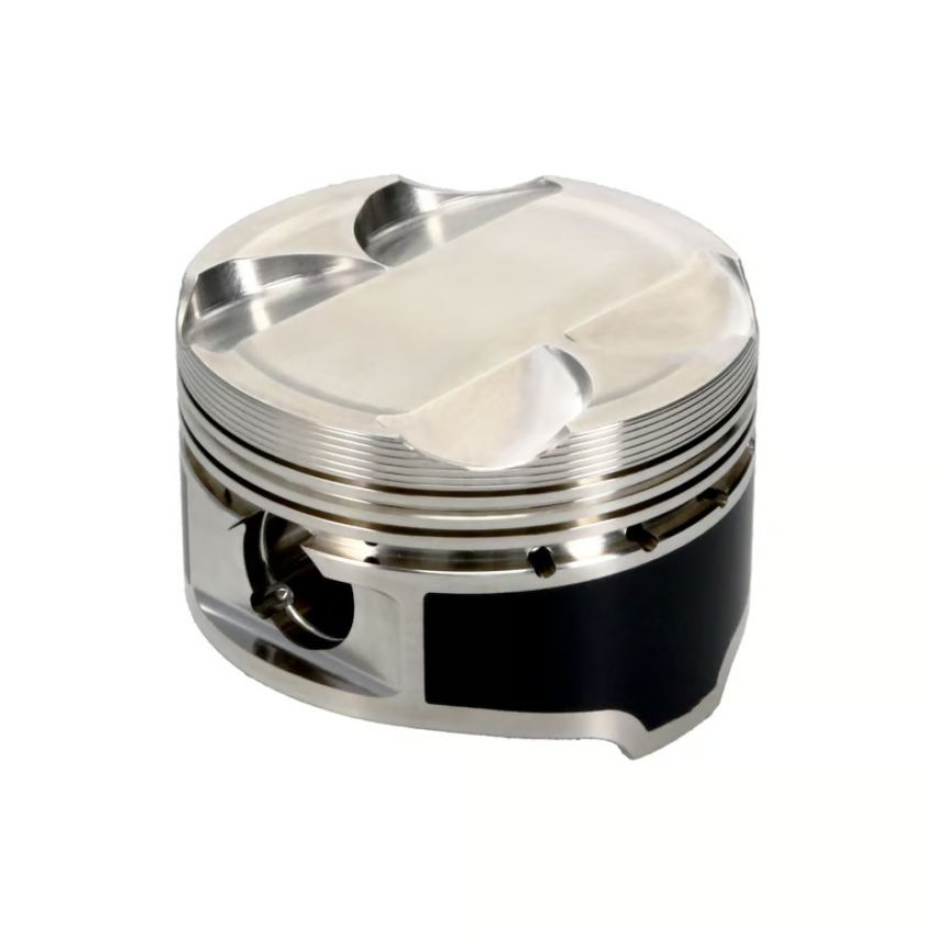 Wiseco KE324M8425 Piston Set, BMW, M54B30, 84.25 mm Bore, European, Set of 6