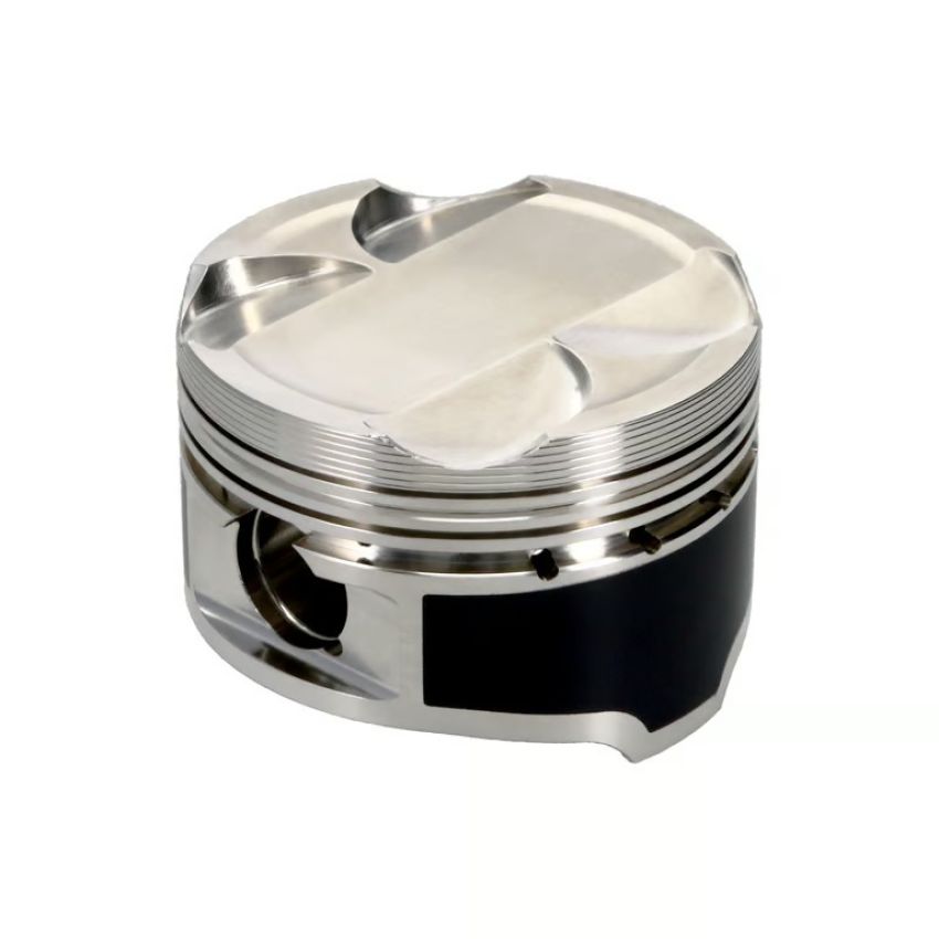 Wiseco KE324M8425 Piston Set, BMW, M54B30, 84.25 mm Bore, European, Set of 6