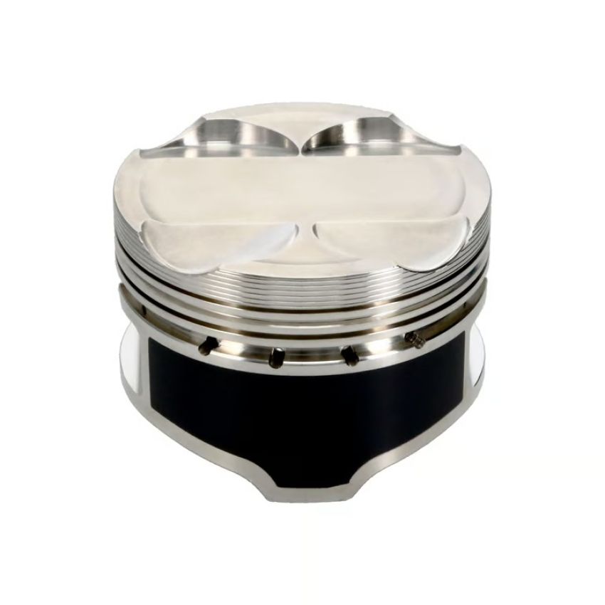 Wiseco KE324M8425 Piston Set, BMW, M54B30, 84.25 mm Bore, European, Set of 6