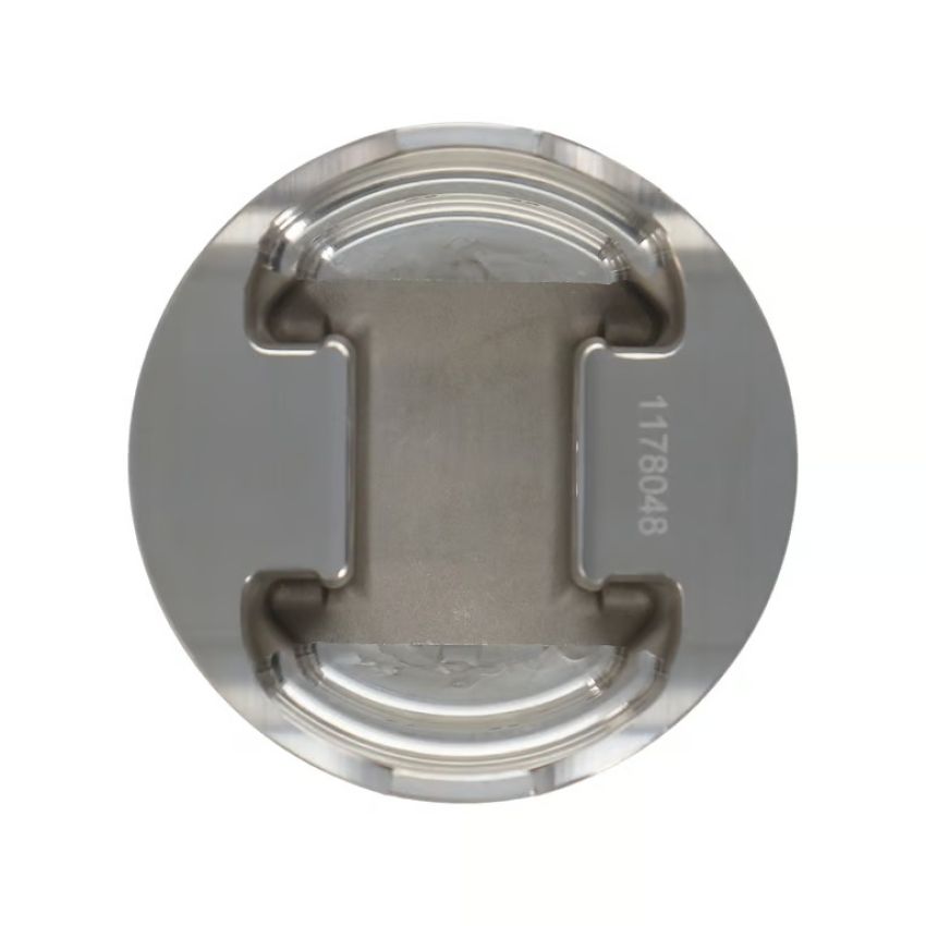 Wiseco KE324M8425 Piston Set, BMW, M54B30, 84.25 mm Bore, European, Set of 6