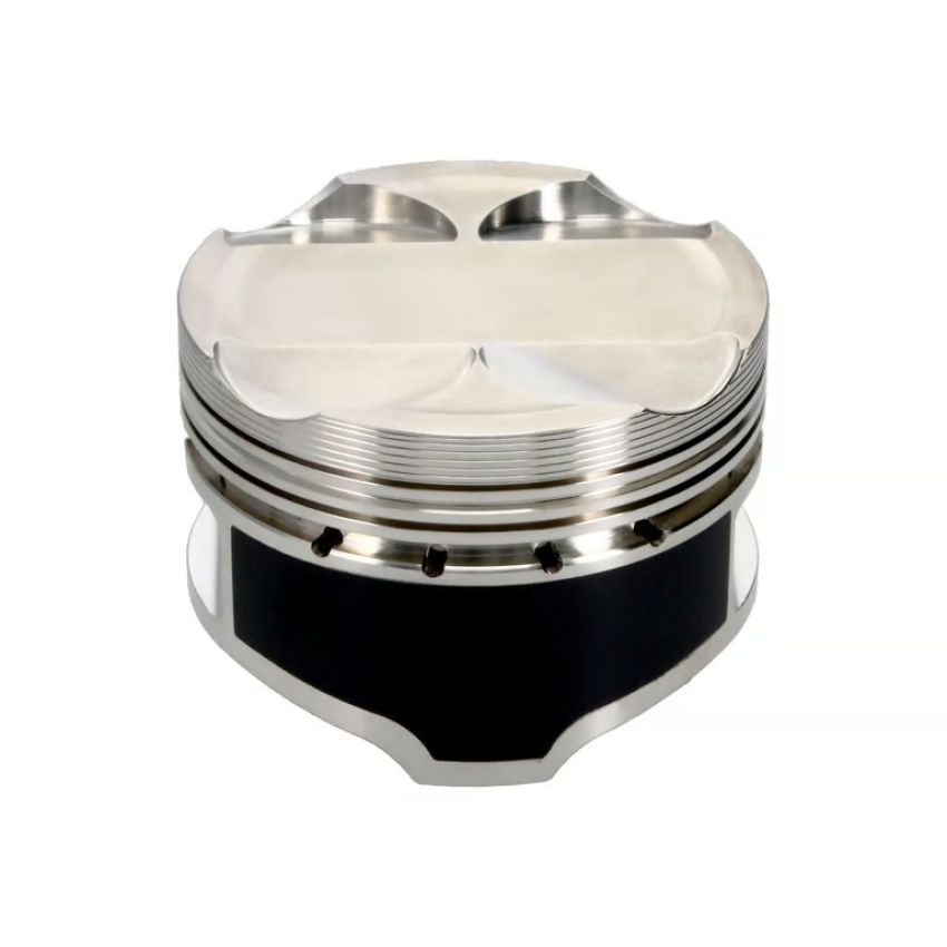 Wiseco KE324M8425 Piston Set, BMW, M54B30, 84.25 mm Bore, European, Set of 6