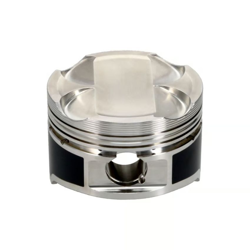 Wiseco KE324M8425 Piston Set, BMW, M54B30, 84.25 mm Bore, European, Set of 6