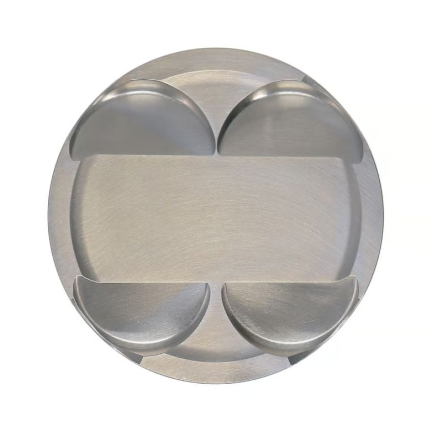 Wiseco KE324M8425 Piston Set, BMW, M54B30, 84.25 mm Bore, European, Set of 6