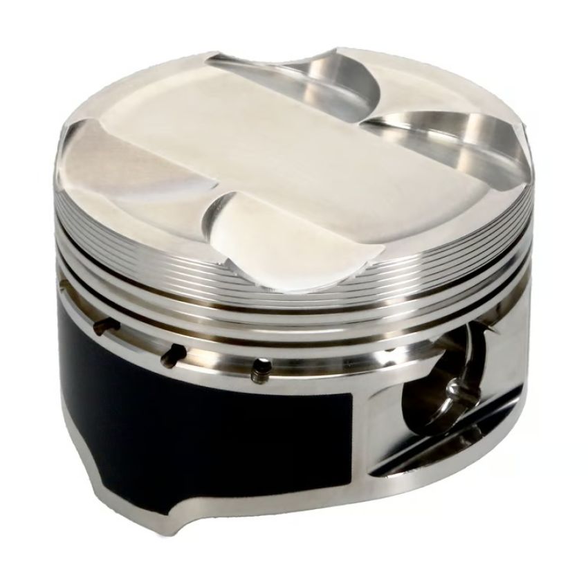 Wiseco KE324M84 Piston Set, BMW, M54B30, 84.00 mm Bore, European, Set of 6