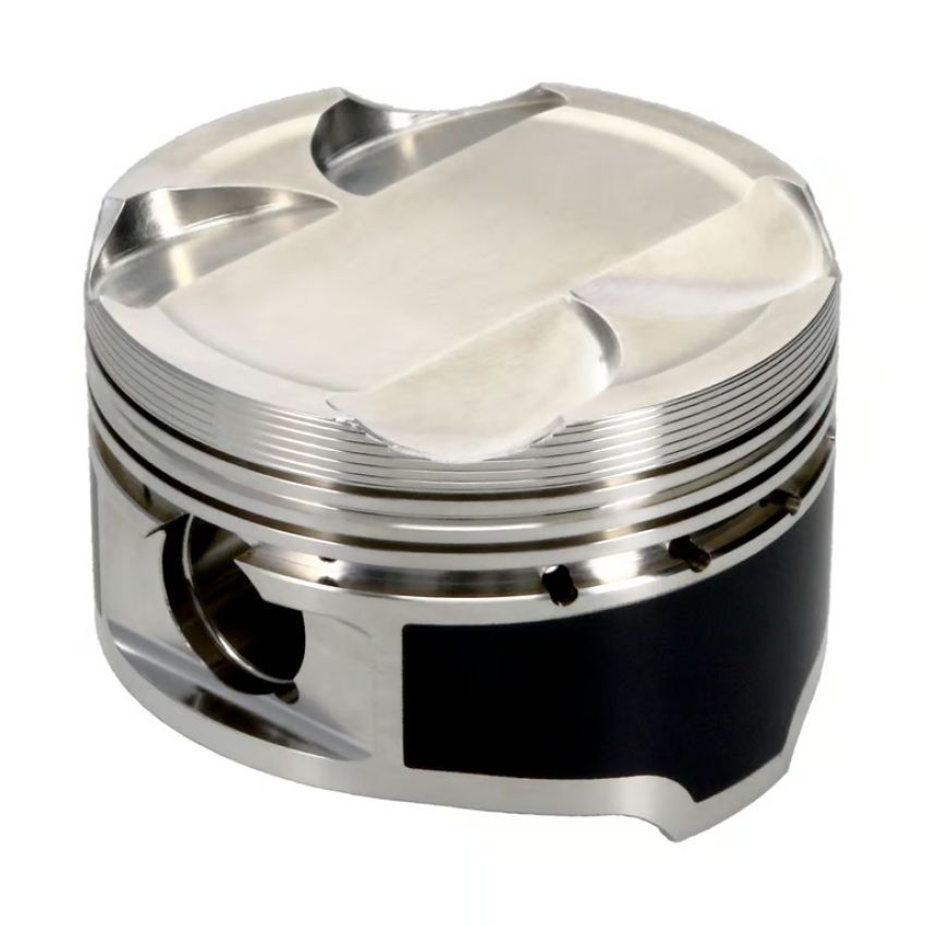 Wiseco KE324M84 Piston Set, BMW, M54B30, 84.00 mm Bore, European, Set of 6