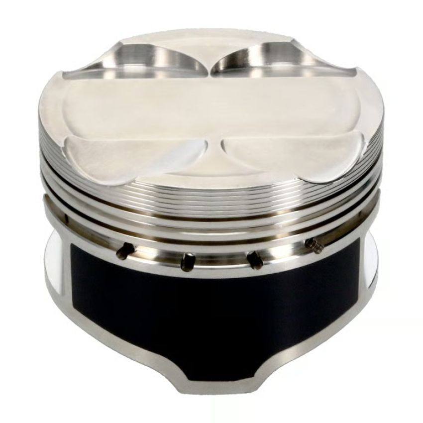 Wiseco KE324M84 Piston Set, BMW, M54B30, 84.00 mm Bore, European, Set of 6