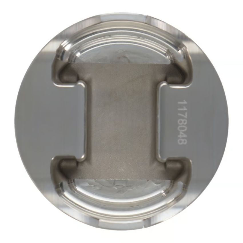 Wiseco KE324M84 Piston Set, BMW, M54B30, 84.00 mm Bore, European, Set of 6