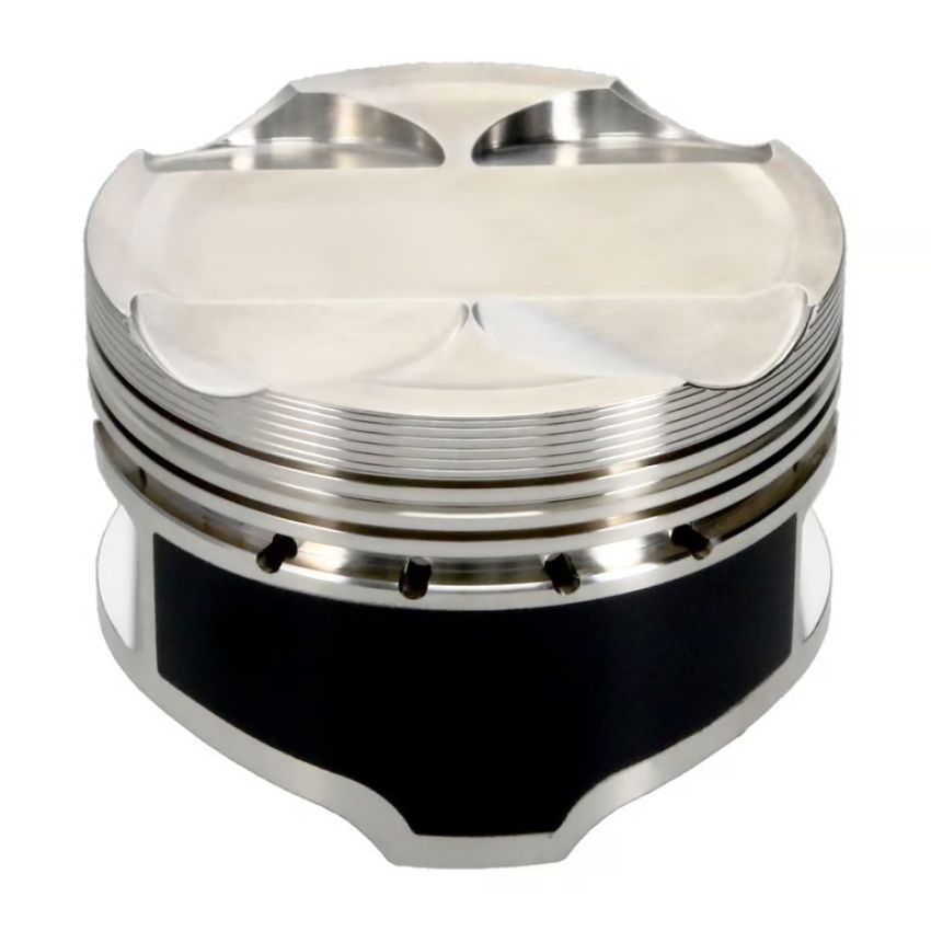 Wiseco KE324M84 Piston Set, BMW, M54B30, 84.00 mm Bore, European, Set of 6