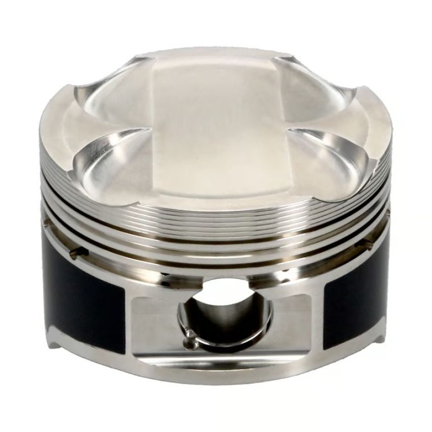 Wiseco KE324M84 Piston Set, BMW, M54B30, 84.00 mm Bore, European, Set of 6