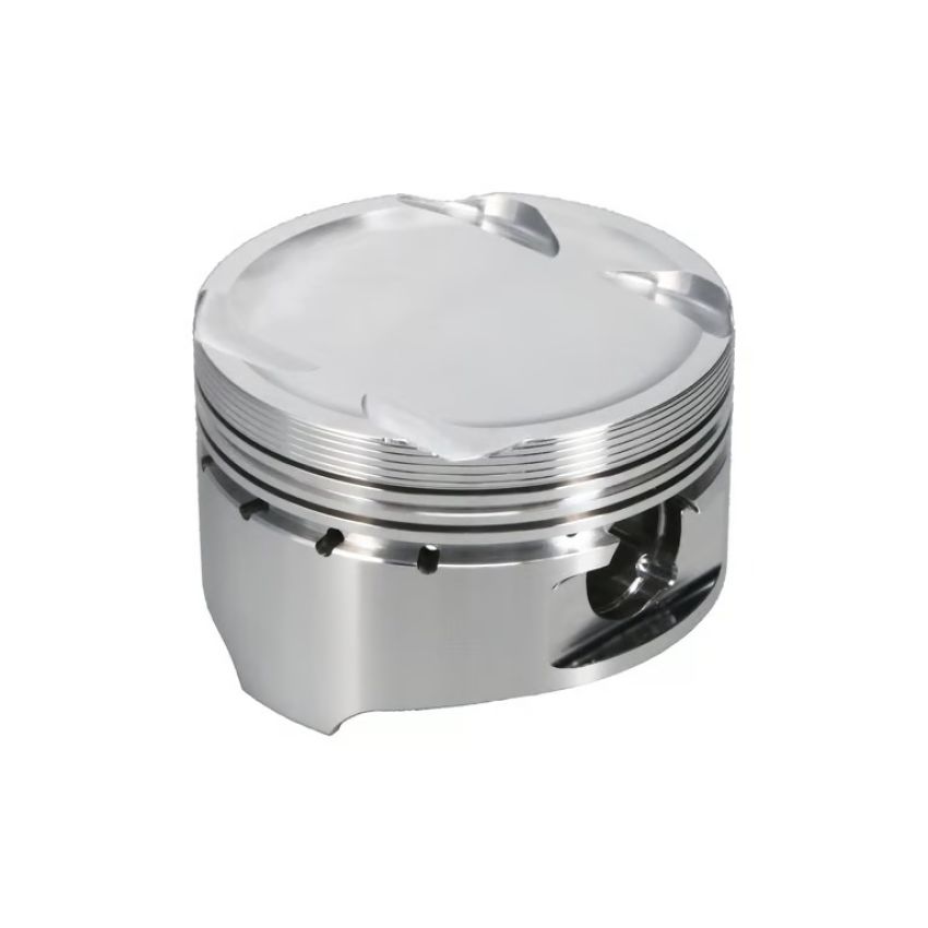 Wiseco KE325M84 Piston Set, BMW, M54B30, 84.00 mm Bore, European, Set of 6