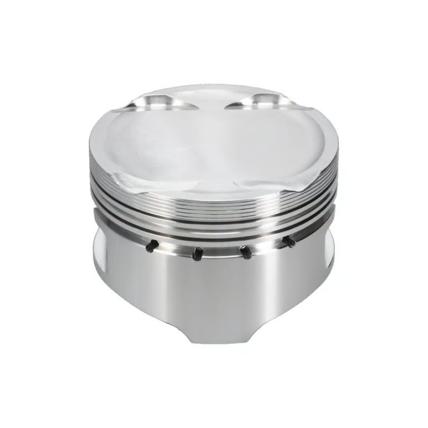 Wiseco KE325M84 Piston Set, BMW, M54B30, 84.00 mm Bore, European, Set of 6