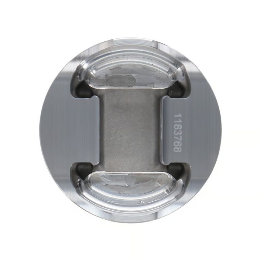 Wiseco KE325M84 Piston Set, BMW, M54B30, 84.00 mm Bore, European, Set of 6